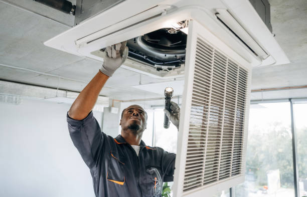 Licensed Emergency Hvac service in Pine Level, NC - FH HVAC