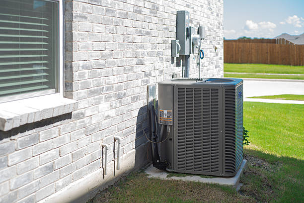 Reliable Emergency Hvac contractor in Pine Level, NC by FH HVAC